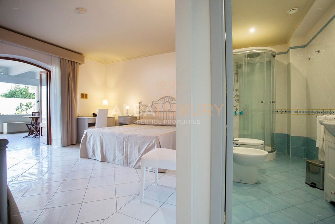 Villa a Lipari, Sicilia, Italia 5 - 15318568