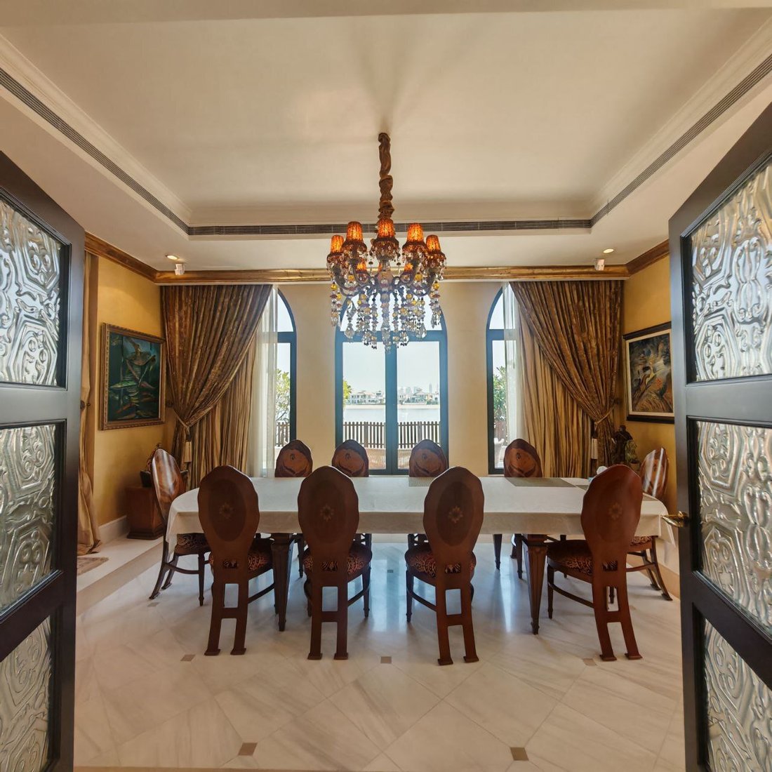 Villa in Palm Jumeirah, Dubai, United Arab Emirates 2 - 15309365
