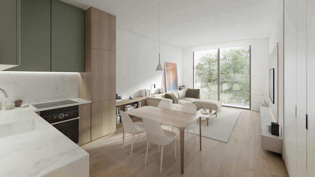 Apartment in Centro, Madrid, Spain 5 - 15310830