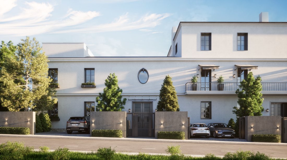 House in Kifisia, Attica, Greece 1 - 15308644