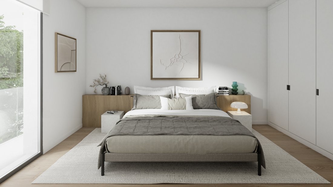 Apartment in Centro, Madrid, Spain 5 - 15310904