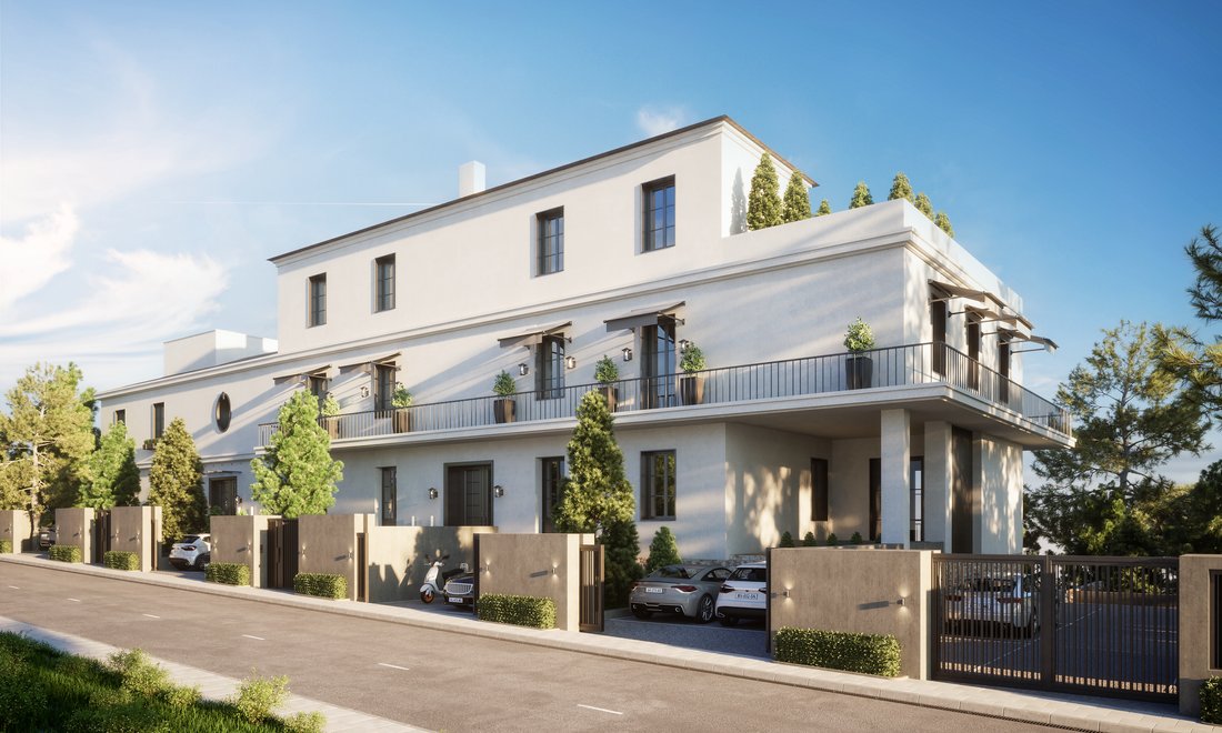 House in Kifisia, Attica, Greece 3 - 15308644