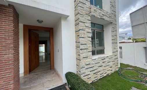 House in Santo Domingo, Distrito Nacional, Dominican Republic 1