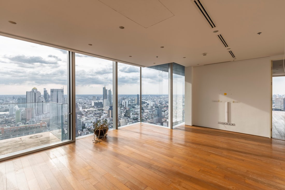Luxury 2-Bedroom at The Ritz-Carlton Residence