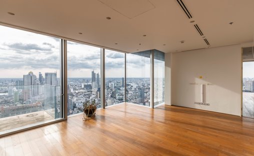 Condo in Bangkok, Krung Thep Maha Nakhon, Thailand 1