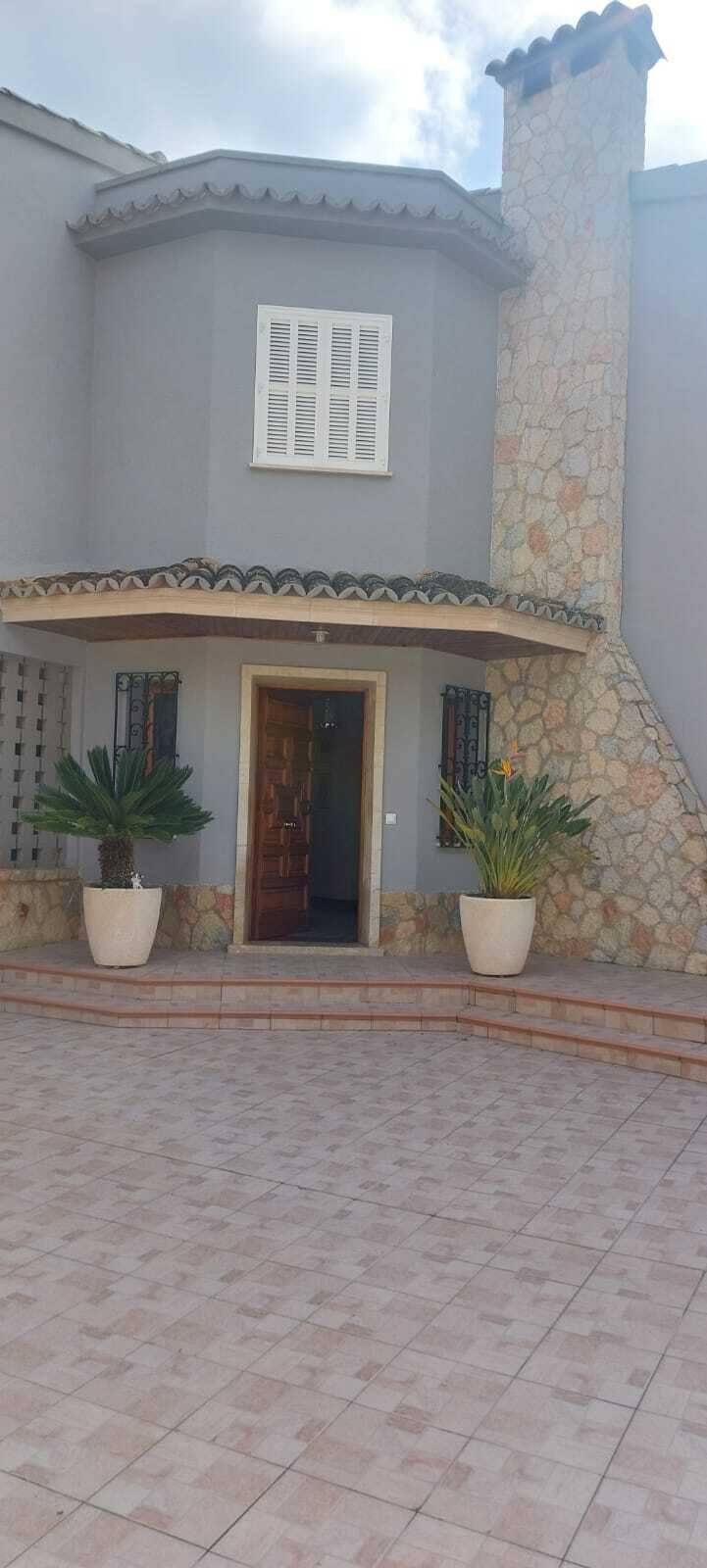 Villa in Playa de Palma, Palma, Balearic Islands 1 - 15314801