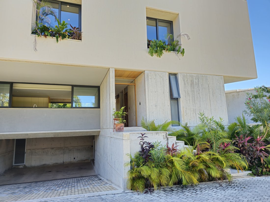 House in Puerto Cancún, Quintana Roo, Mexico 1 - 15080723