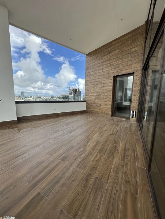 Penthouse in Santo Domingo, Distrito Nacional, Dominican Republic 5 - 15311864