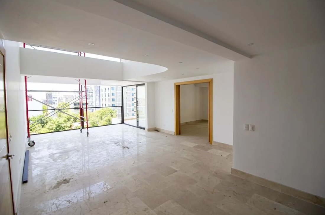 Penthouse in Santo Domingo, Distrito Nacional, Dominican Republic 4 - 15311865