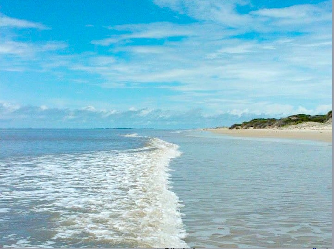 Terrain à Ilha Carrapatal, Maranhão, Brésil 1 - 15311664