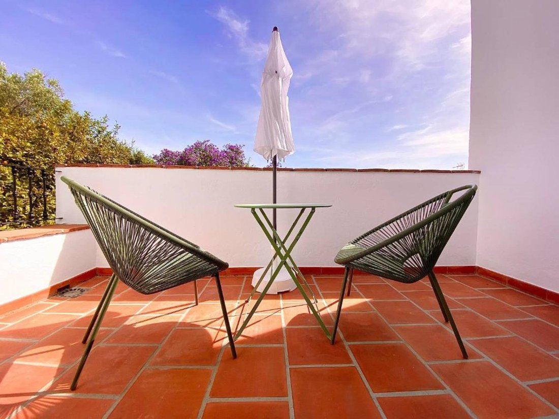 House in Gaucin, Andalusia, Spain 5 - 15291679