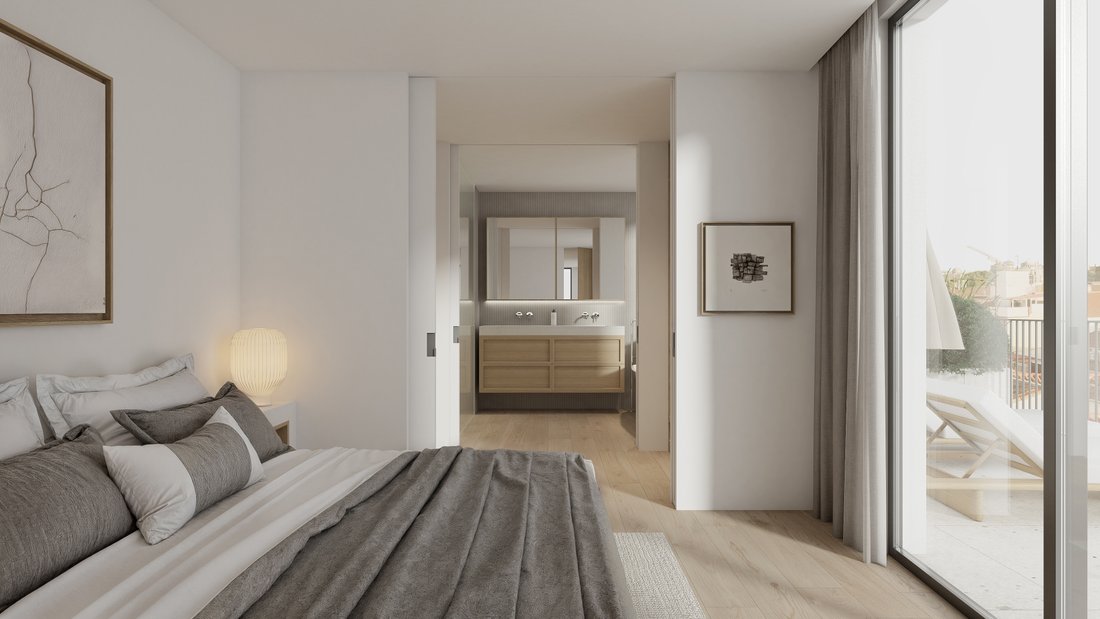 Apartment in Centro, Madrid, Spain 1 - 15310895