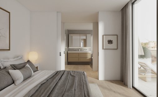 Apartamento en Centro, Madrid, España 1