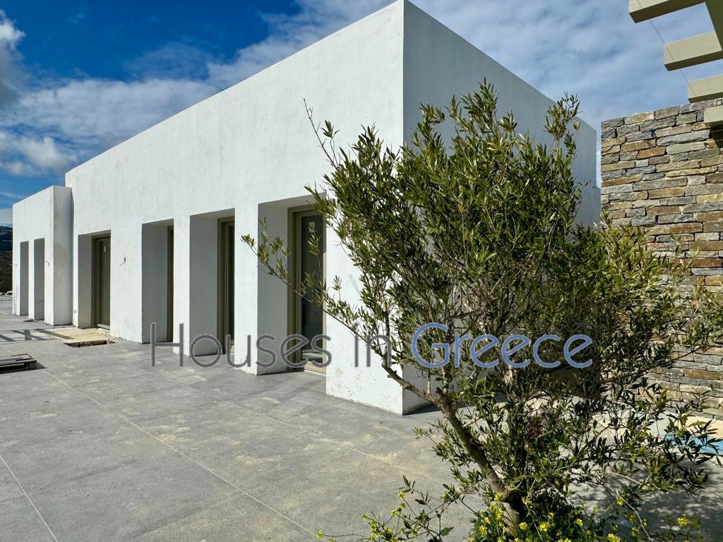Villa in Paros, Aegean, Greece 4 - 14474115