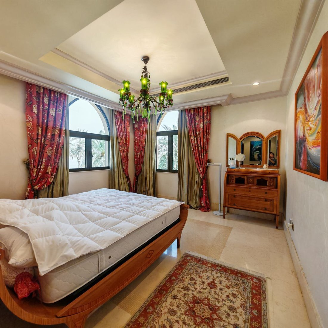 Villa in Palm Jumeirah, Dubai, United Arab Emirates 3 - 15309365