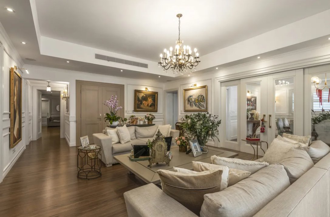 Apartment in Santo Domingo, Distrito Nacional, Dominican Republic 4 - 15311816