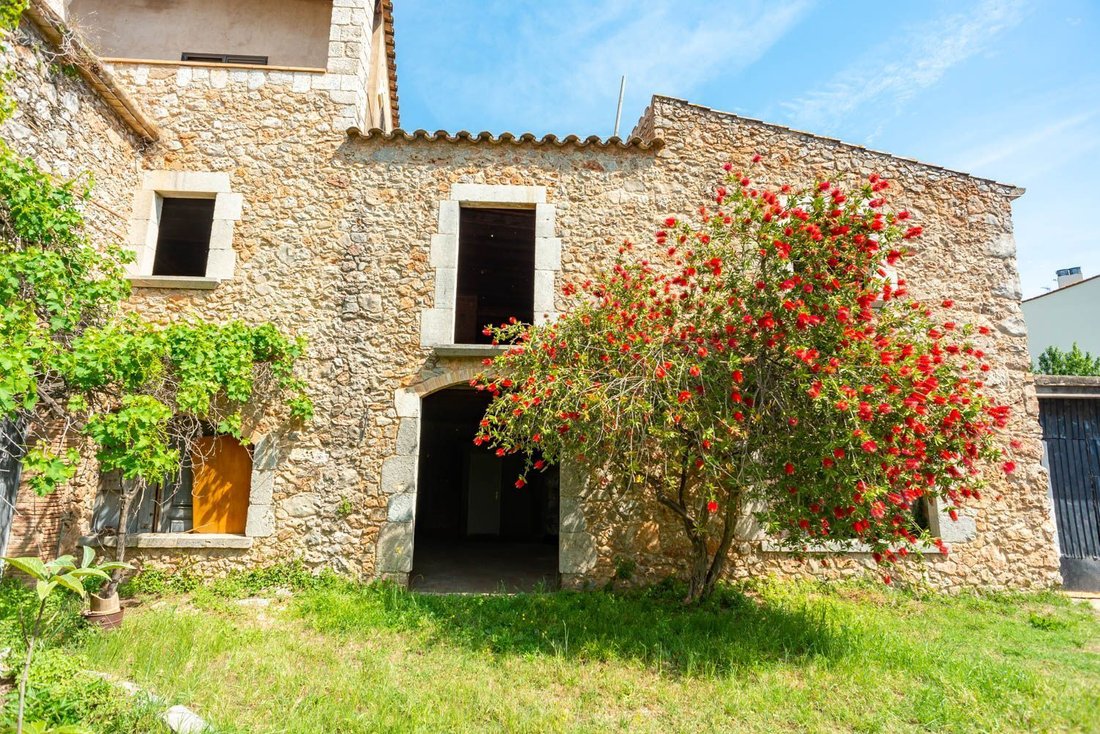 Country House in Bellcaire d'Emporda, Catalonia, Spain 4 - 15318784