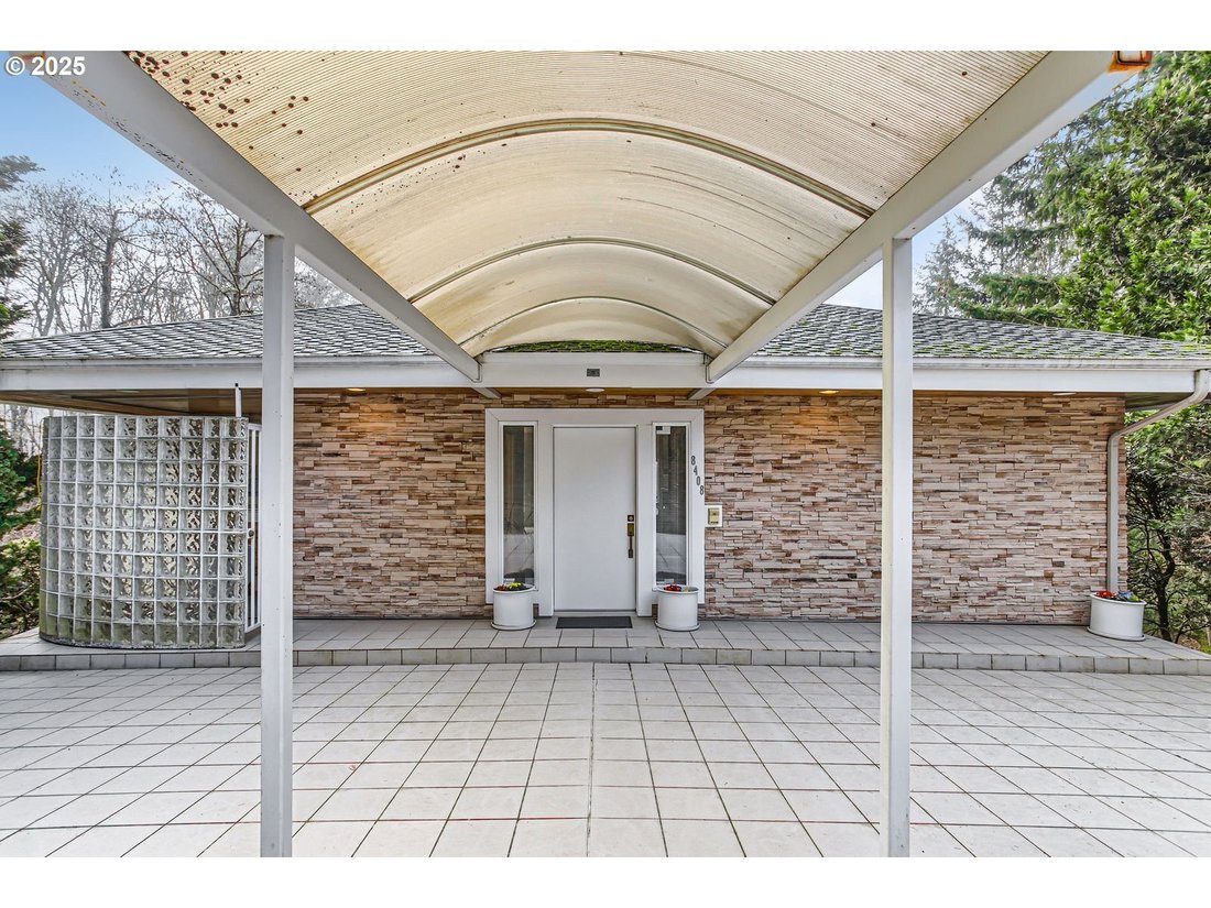 House in Portland, Oregon, United States 2 - 15311960