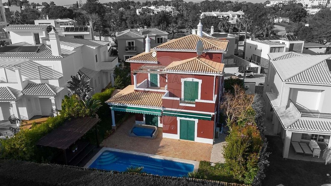 Villa in Alvor, Distrikt Faro, Portugal 5 - 15314662