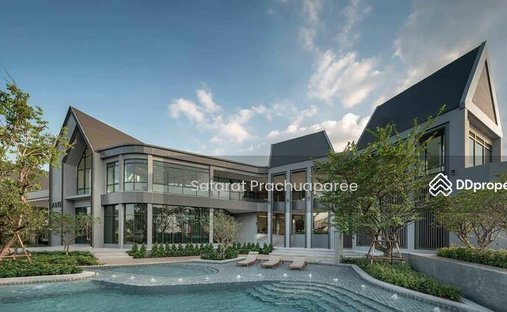 Casa en Dok Mai, Bangkok, Tailandia 1