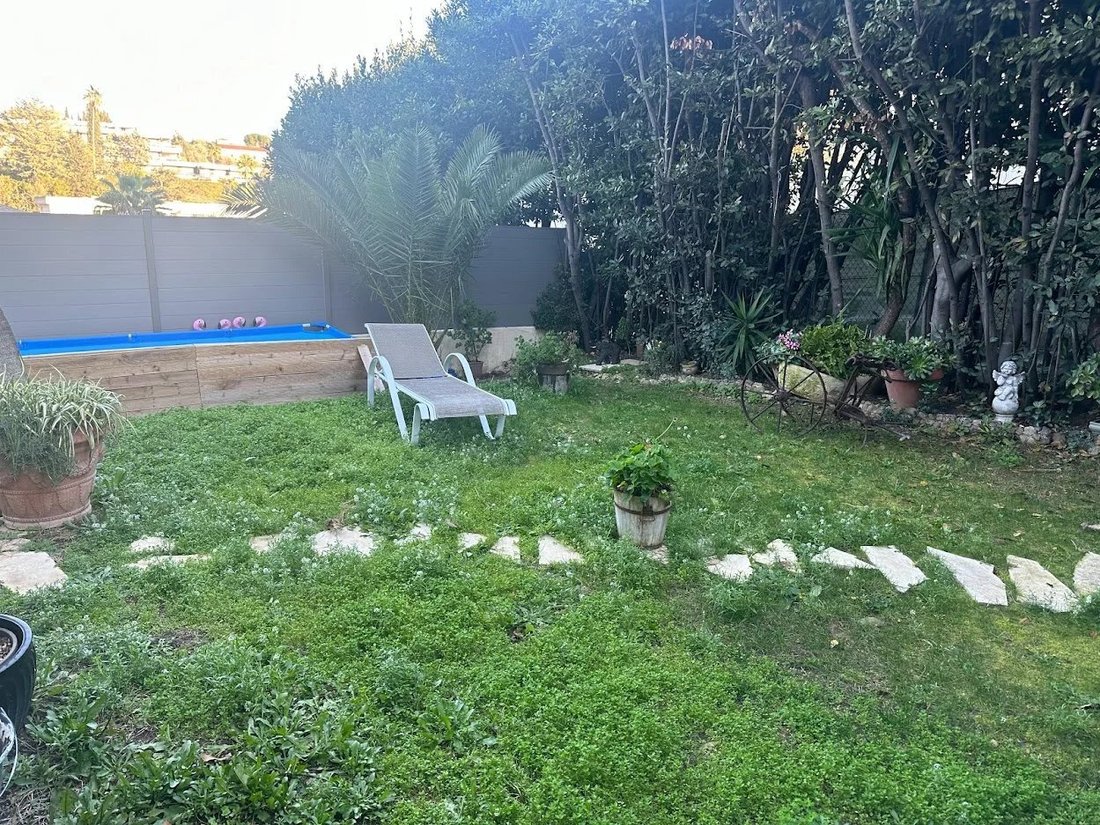 House in Fontmerle, Antibes, France 2 - 15308285