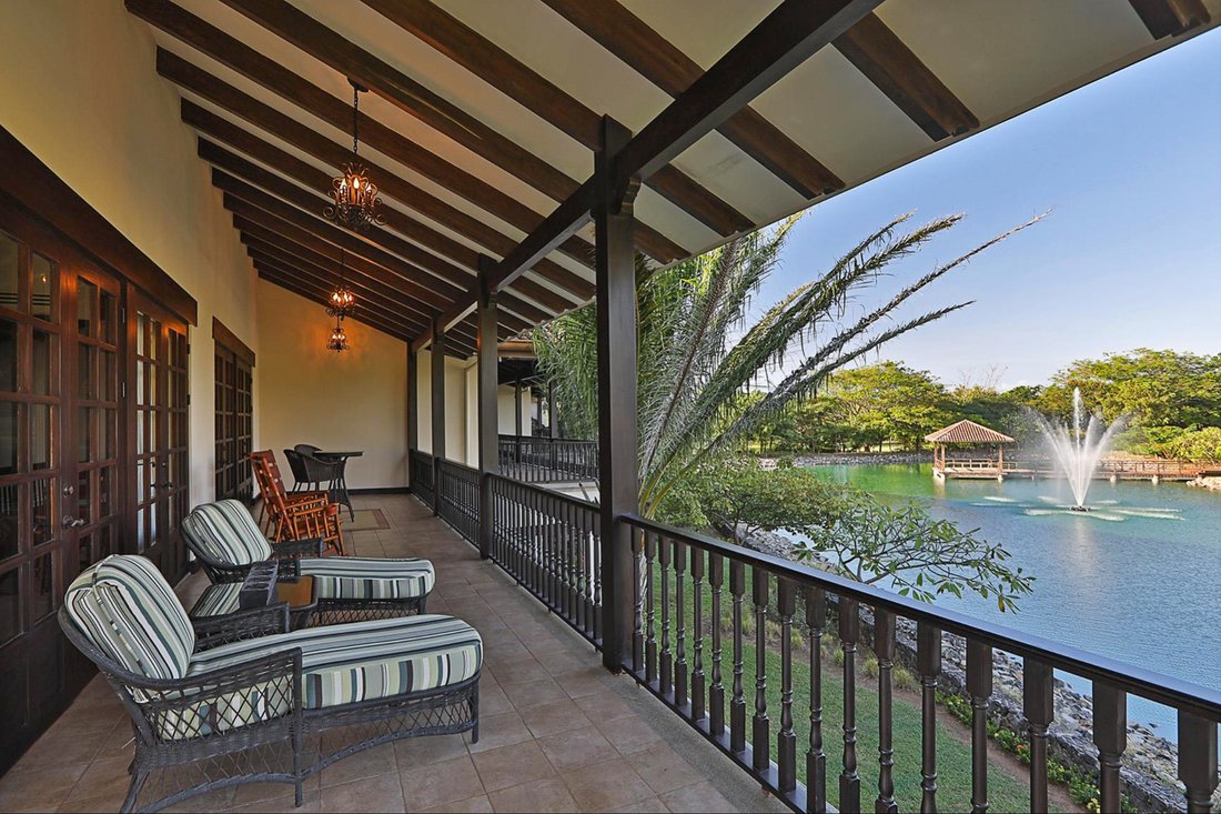 House in Santa Cruz, Guanacaste Province, Costa Rica 1 - 11967432