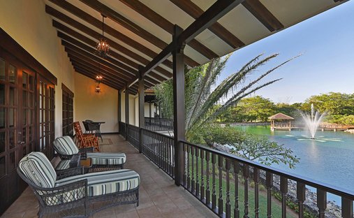 House in Santa Cruz, Guanacaste Province, Costa Rica 1