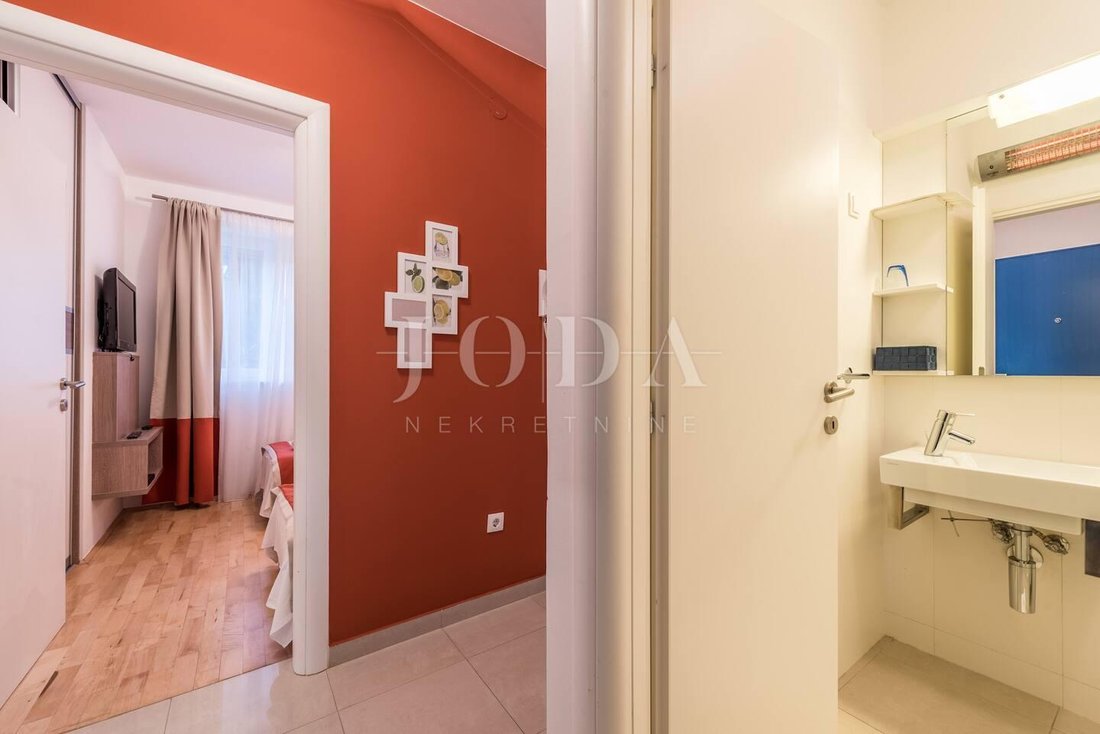 Apartment in Novalja, Croatia 5 - 15318977