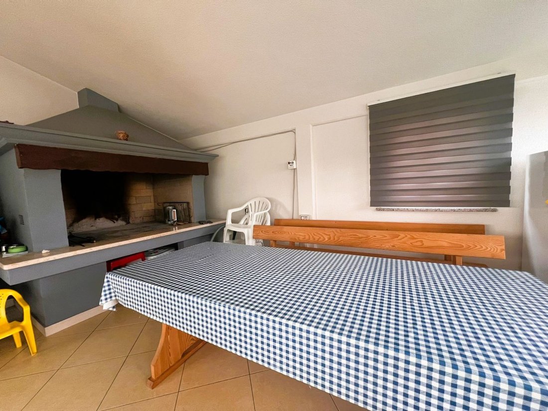 Villa in Labin, Istria County, Croatia 4 - 15063467