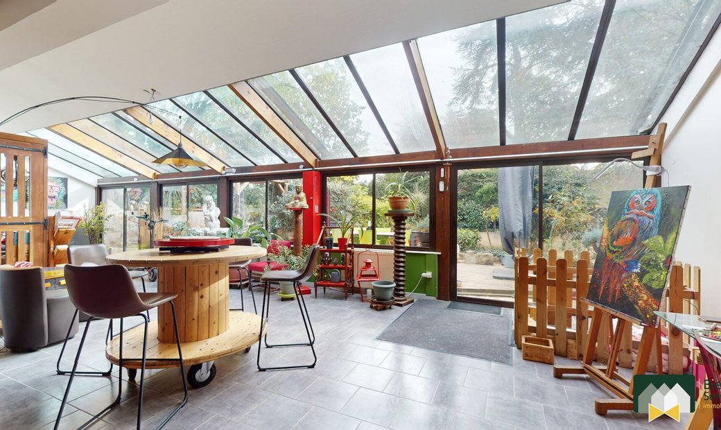 Chartres House In Chartres, Centre Val De Loire, France For Sale (15318406)