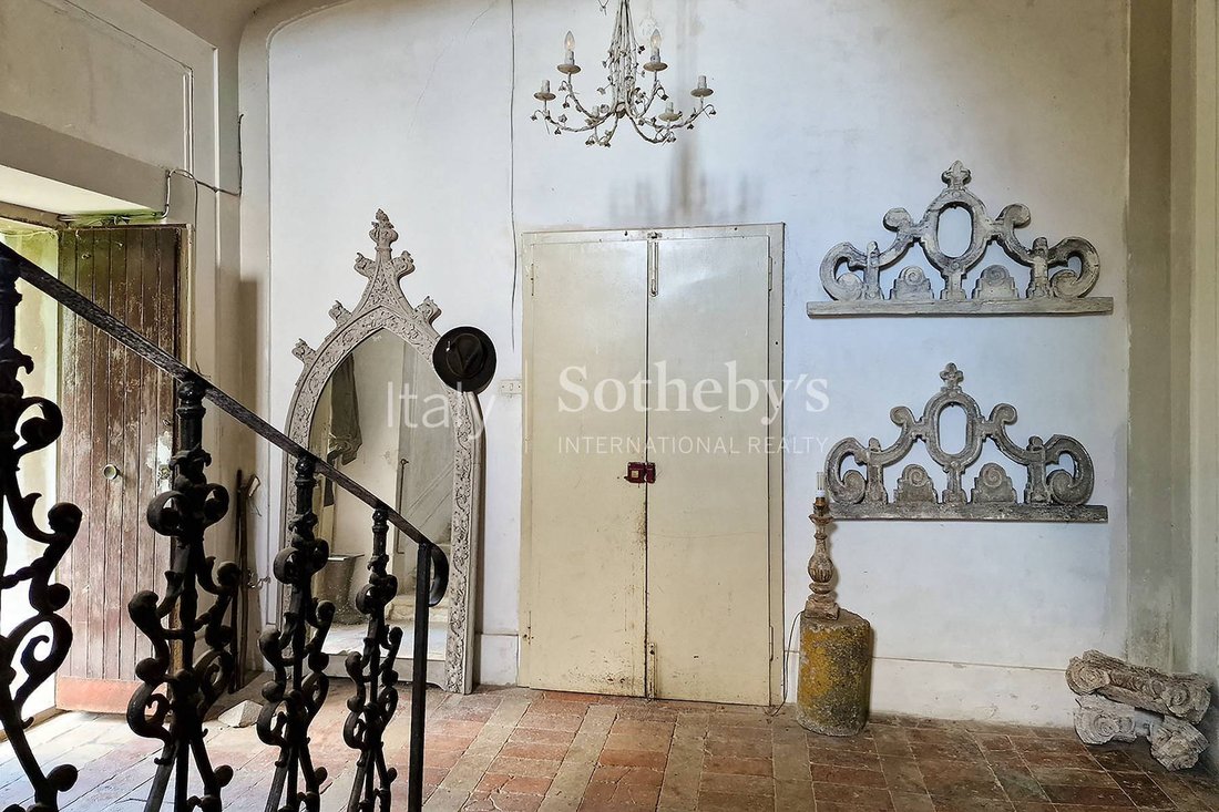 House in Recanati, Marche, Italy 5 - 13009790