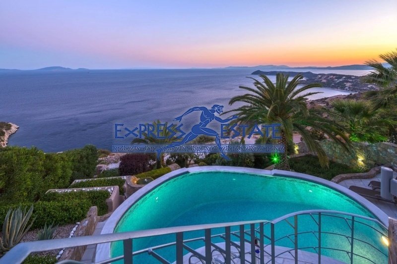 Villa in Marathonas, Attica, Greece 1 - 15310174