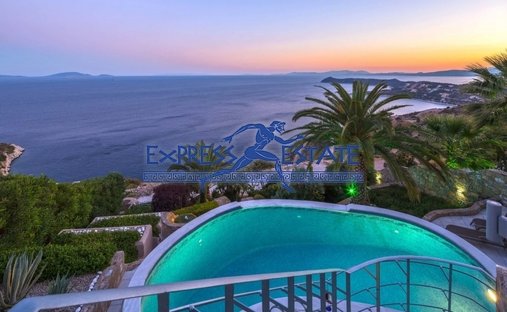Villa in Marathonas, Attica, Grecia 1