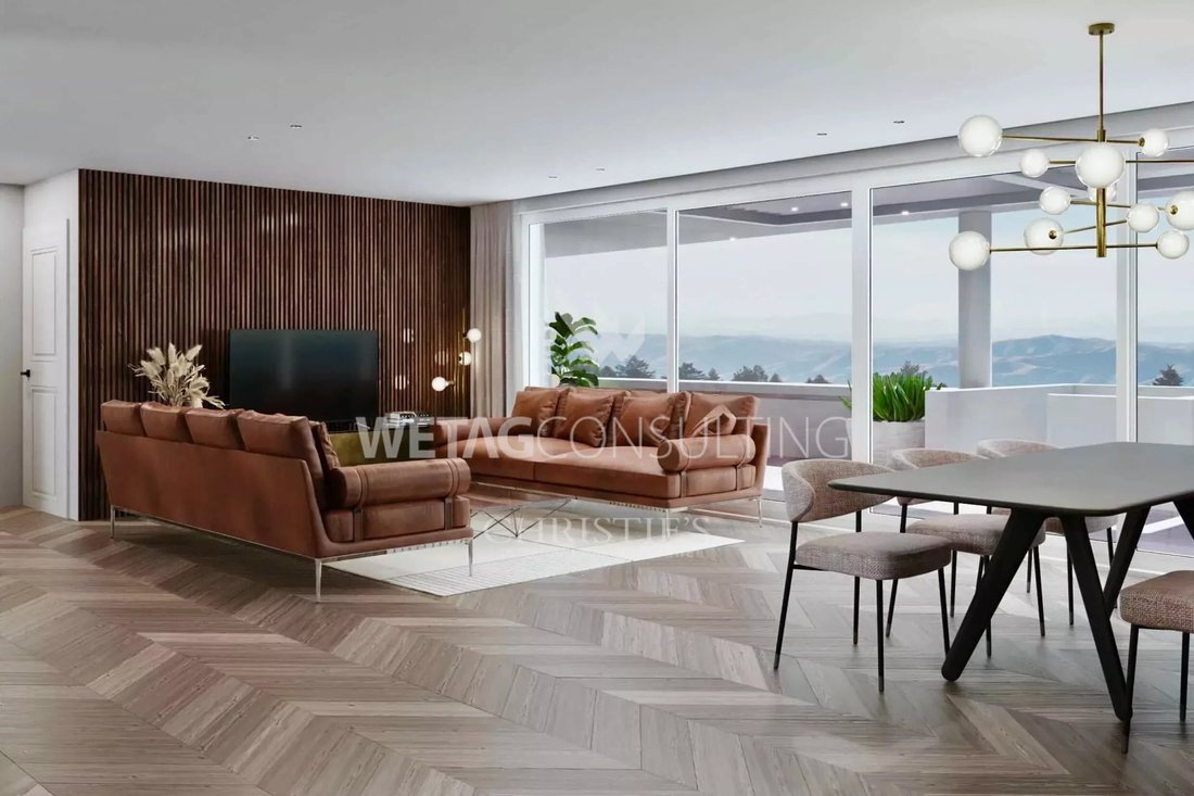 Apartment in Losone, Ticino, Switzerland 2 - 15202902