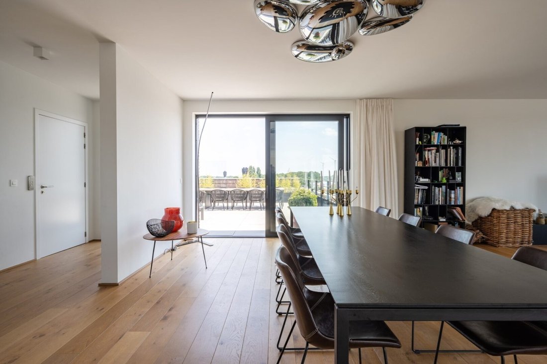 Villa in Hasselt, Flanders, Belgium 5 - 15315736