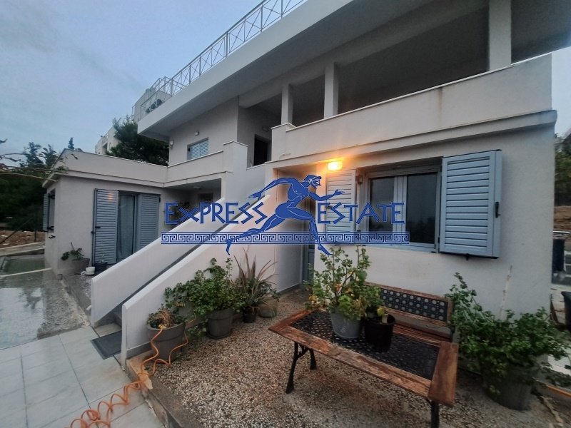 House in Rafina, Attica, Greece 4 - 15314287