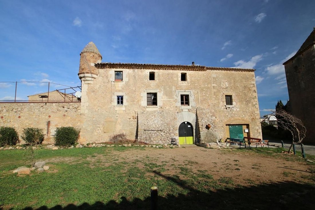 Finca in l'Escala, Catalonia, Spain 4 - 15318797