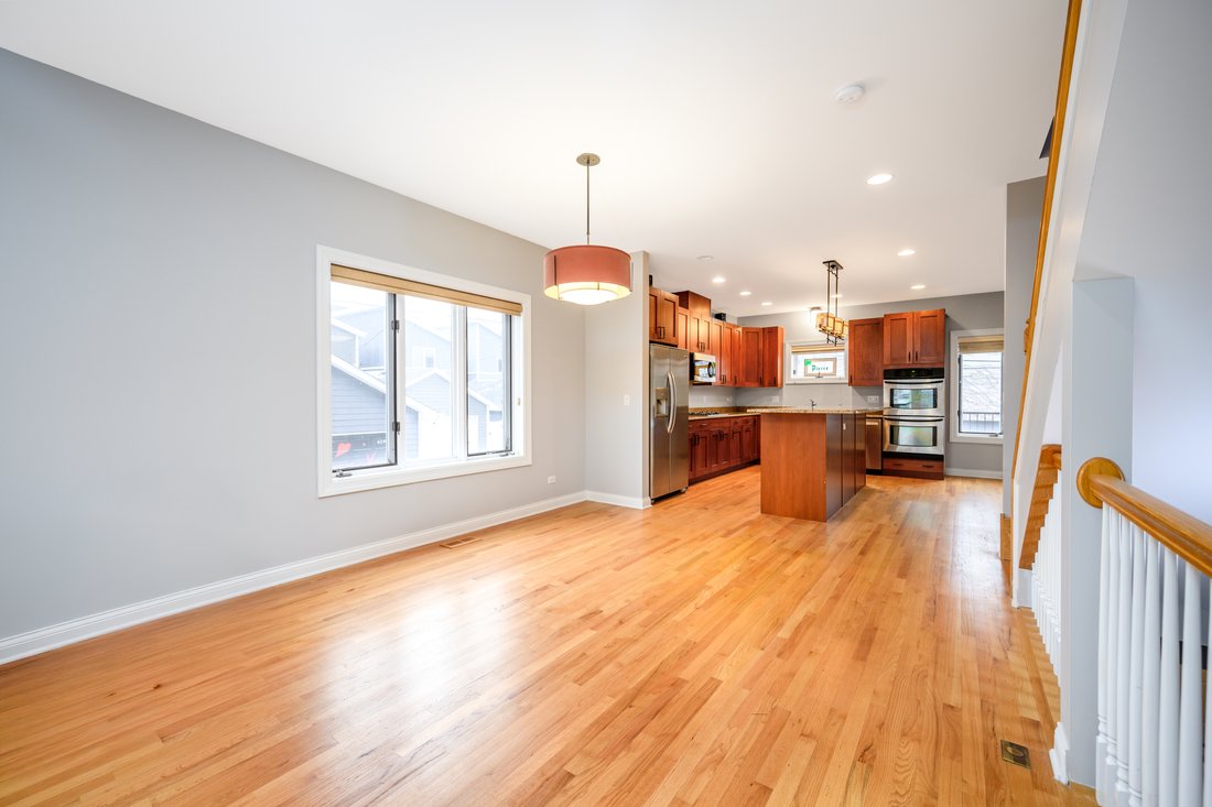 House in Chicago, Illinois, United States 3 - 15311941