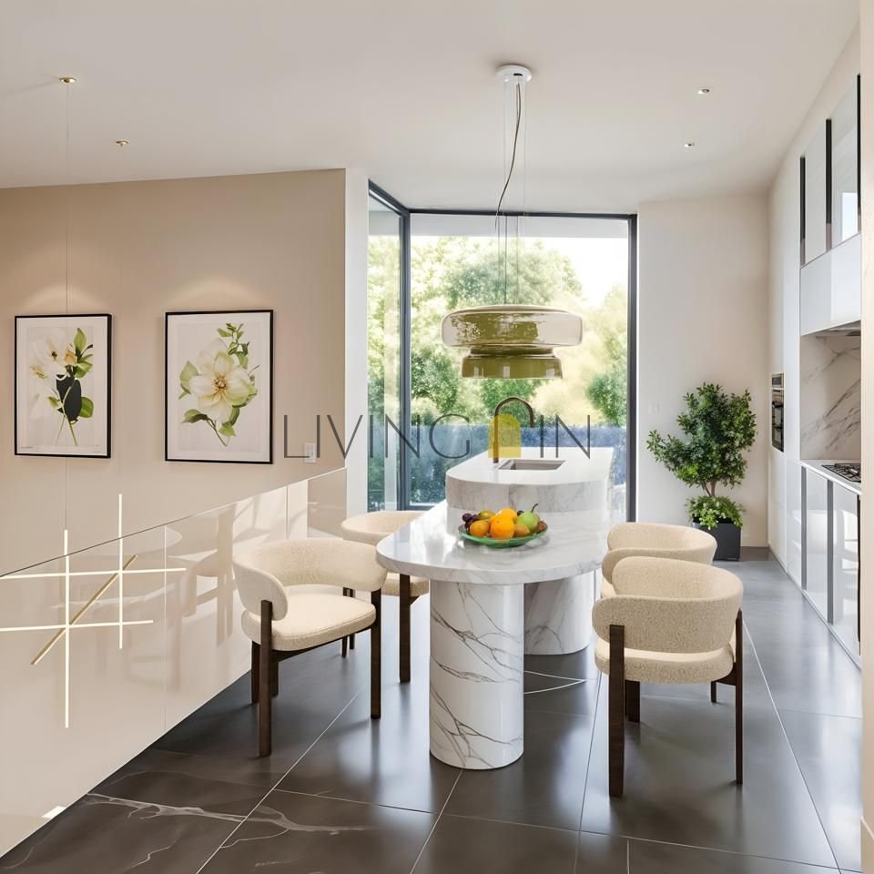 Villa in Esplugues de Llobregat, Catalonia, Spain 5 - 15308627