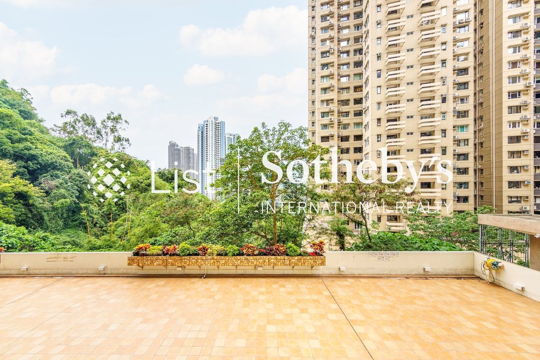 Apartment in Hong Kong, Hong Kong 2 - 14370742