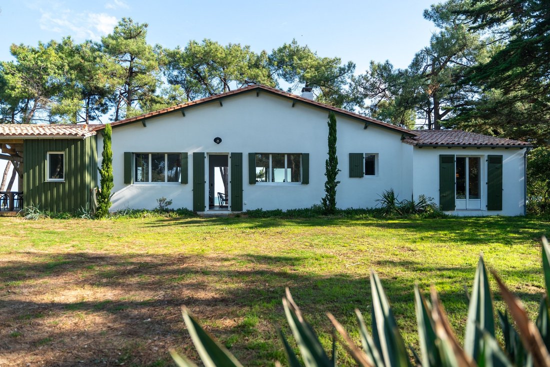 House in France 4 - 14860110