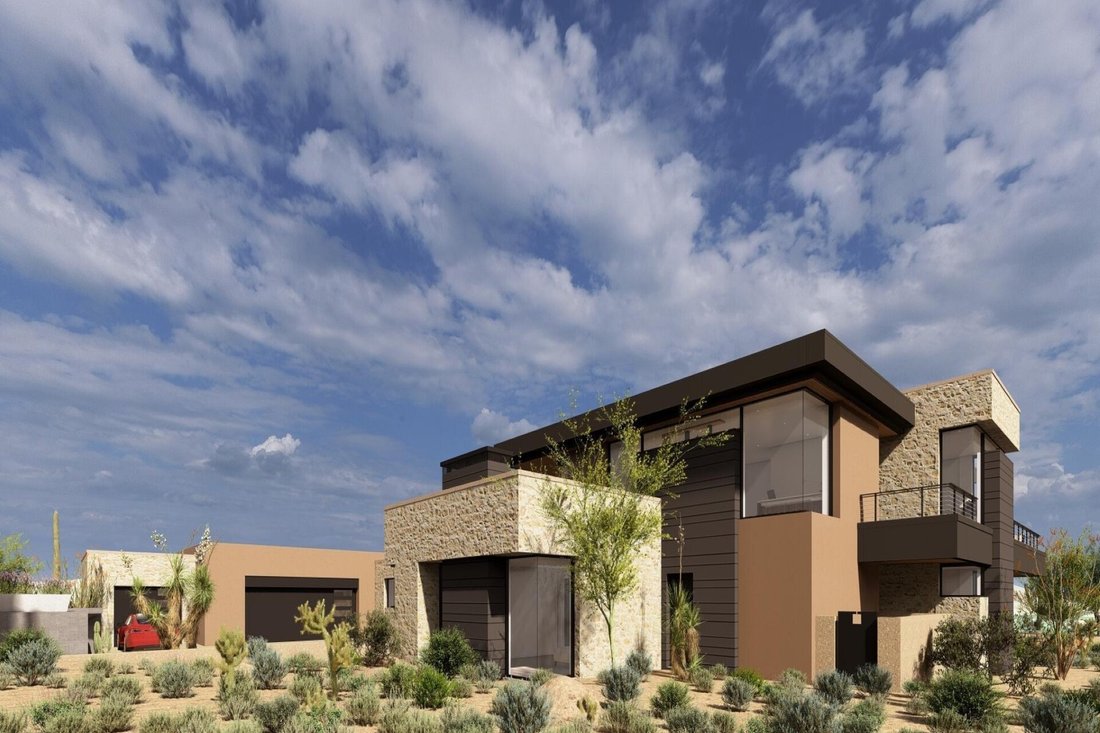 House in Scottsdale, Arizona, United States 4 - 15318889