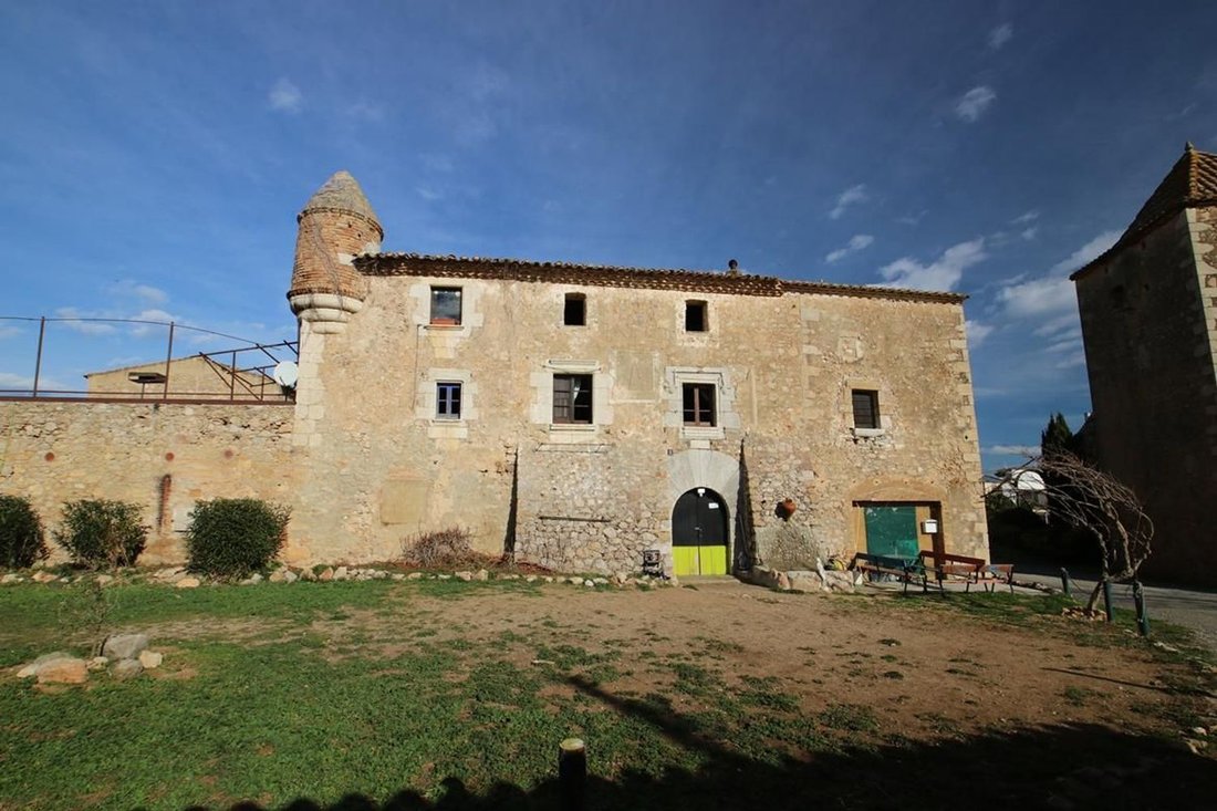 Finca in l'Escala, Catalonia, Spain 5 - 15318797