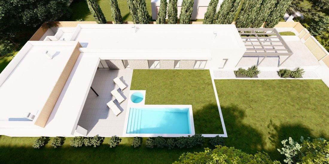 Land in Manacor, Balearic Islands, Spain 2 - 15312312
