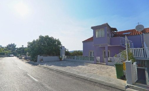 Velo Grablje, Split-Dalmatia County, Croatia 1