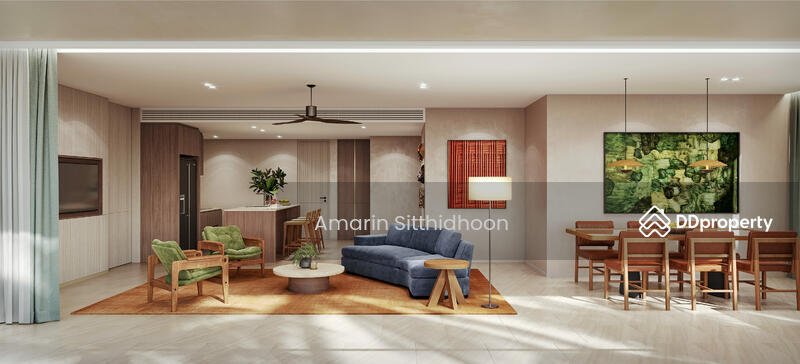 Condominio en Choeng Thale, Provincia de Phuket, Tailandia 5 - 15312154