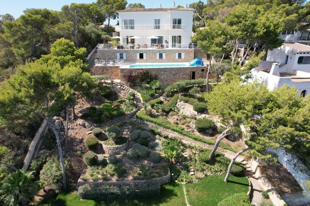 Villa in Calvia, Balearic Islands, Spain 2 - 15315248