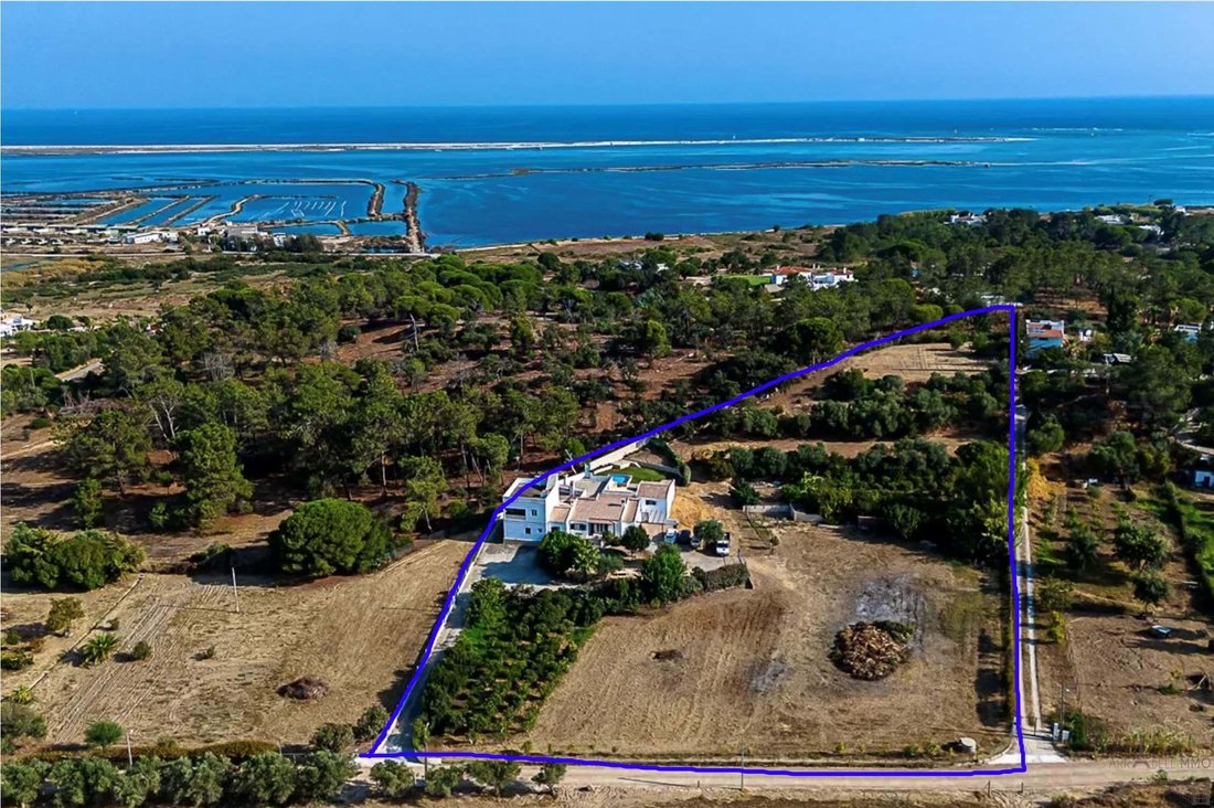 Villa in Luz de Tavira e Santo Estevao, Algarve, Portugal 4 - 15314645