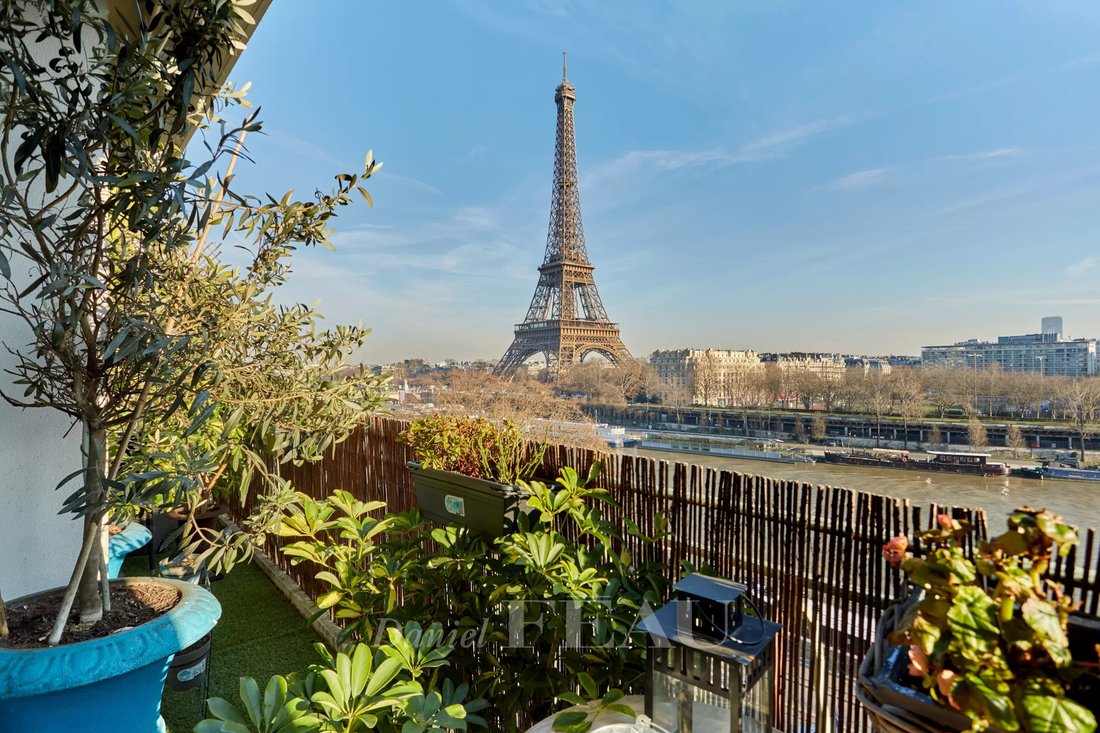 Apartment in Seine et Berges, Paris 1er Arrondissement, Paris 2 - 15310132