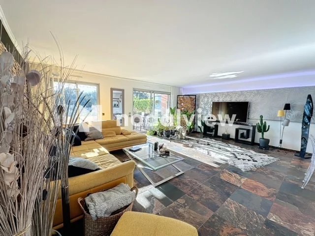 Apartment in L'Estagnol, Antibes, France 1 - 15308307